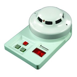 TCH-B200, Hand Held Address Programmer